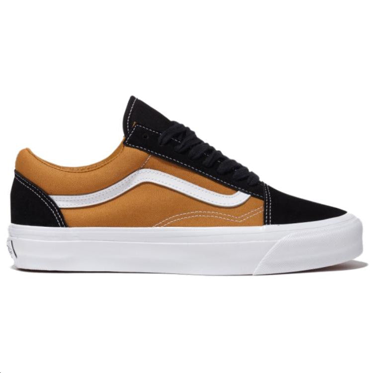 Vans Old Skool 36 LX 'Black Woodthrush' VN000CNGD3W1