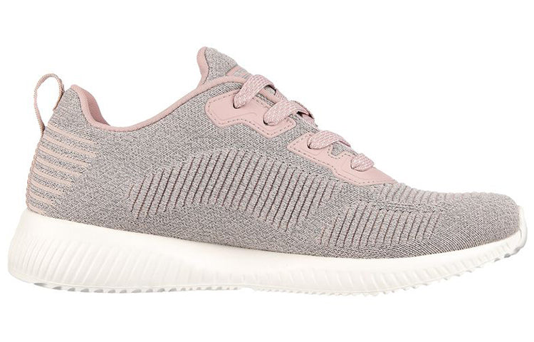 (WMNS) Skechers Bobs Sport Squad - Ghost Star 117074-MVE