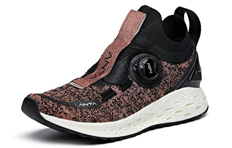 (WMNS) ANTA x NASA Flashfoam Low 'Black Hole Technology' 12915580-4