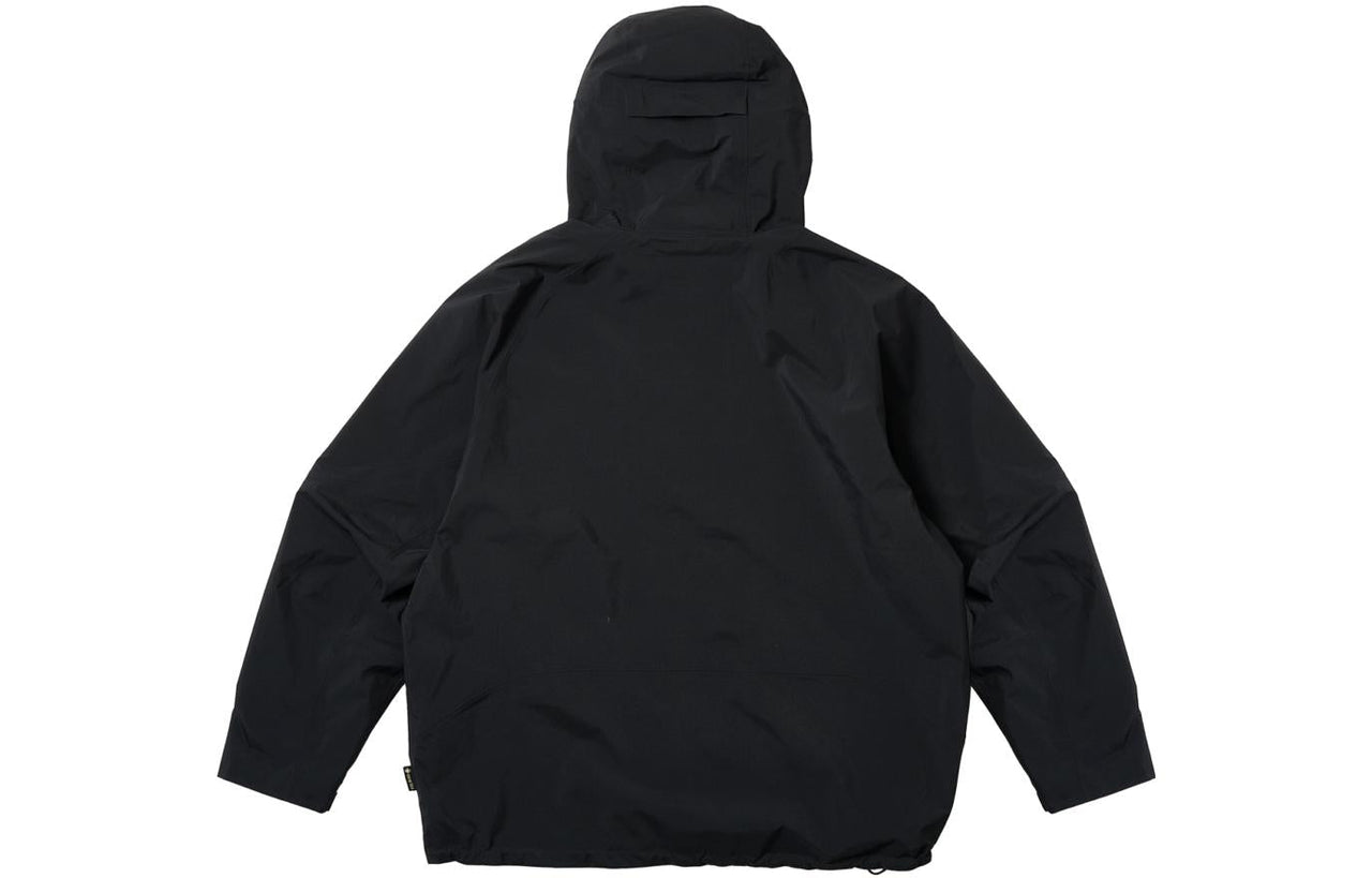 Palace GORE-TEX R-Tek Jacket 'Black' P24JK038