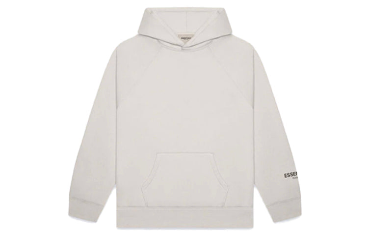 Fear of God Essentials FW20 Core Hoodie 'Tan' 192250500221025
