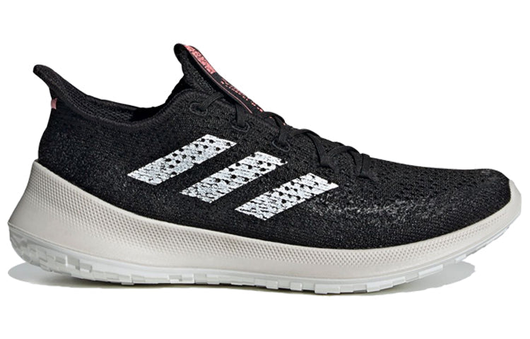 (WMNS) adidas SenseBounce+ Summer.Rdy 'Core Black' EF0326