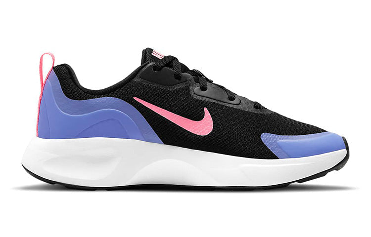 (GS) Nike Wearallday 'Black Sapphire' CJ3816-009