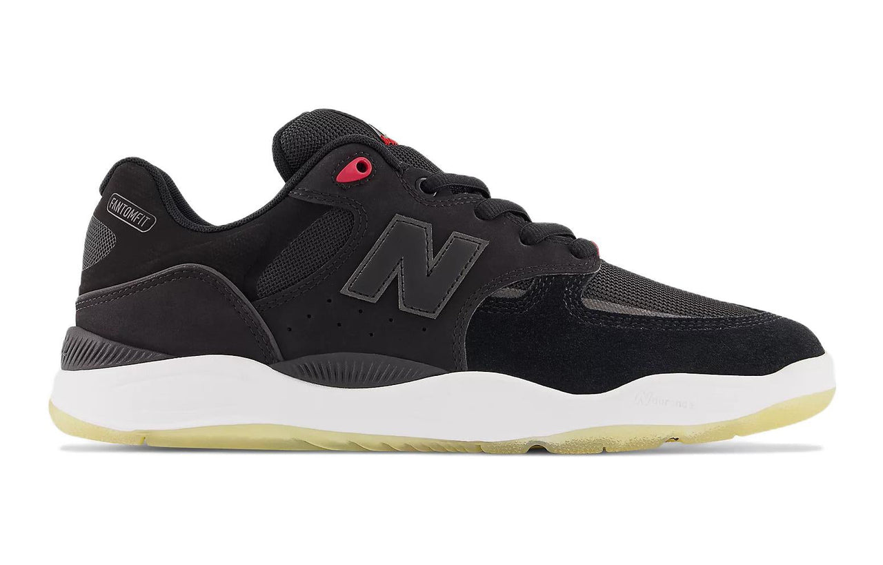 New Balance Tiago Lemos x Numeric 1010 'Black' NM1010BB