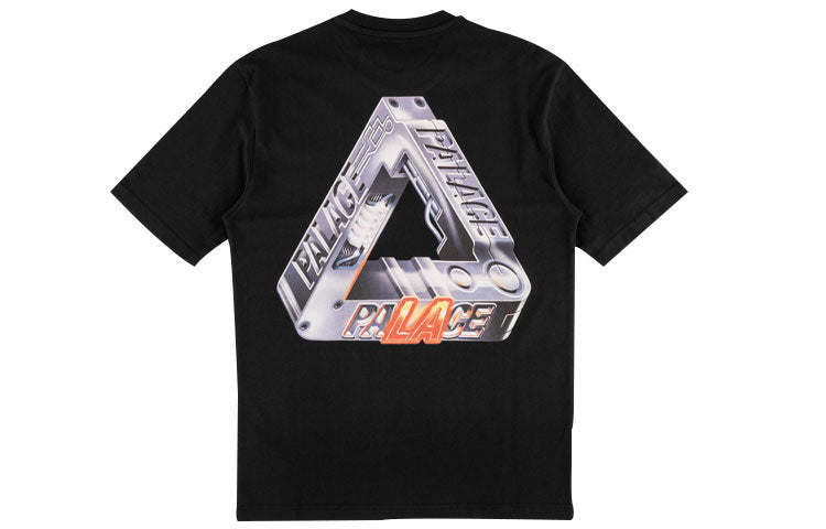Palace Terminator Graphic T-Shirt 'Black' P16TS164