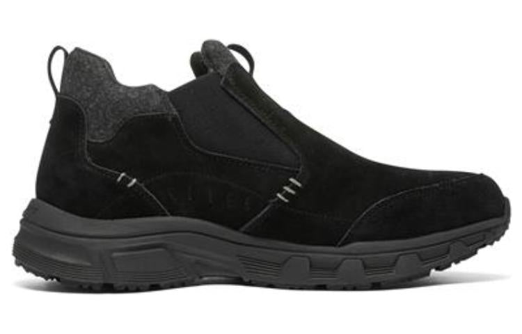 Skechers Oak Canyon 'Black' 237283C-BBK