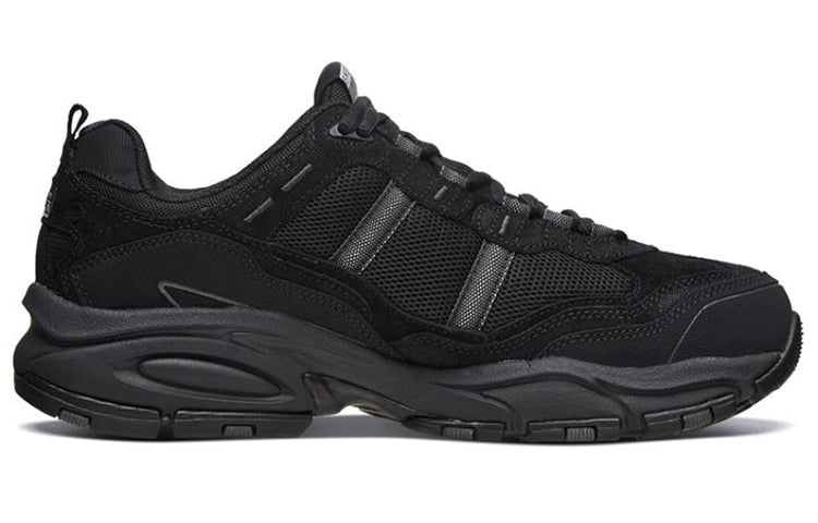 Skechers Vigor2.0 Running Shoes 'Black' 51241-BBK