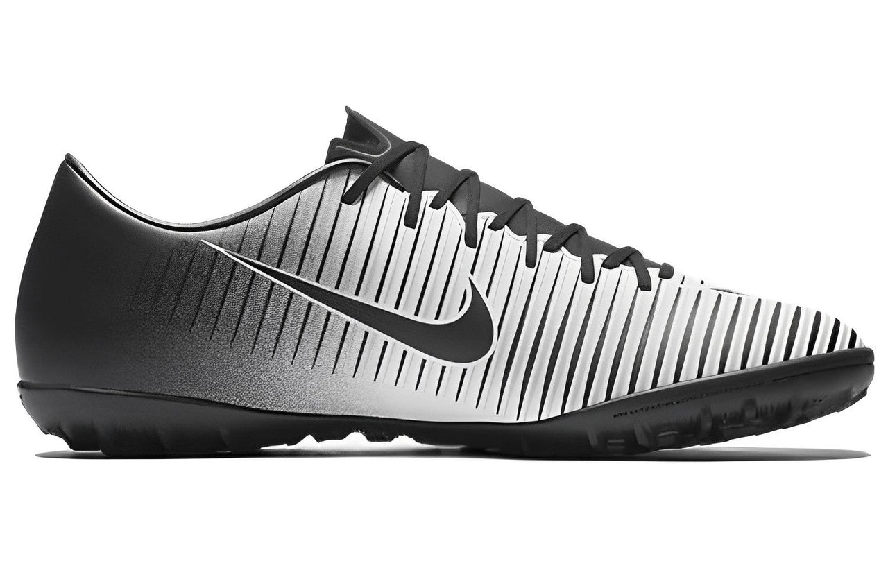Nike Mercurialx Victory 6 TF 'Black' 831968-005