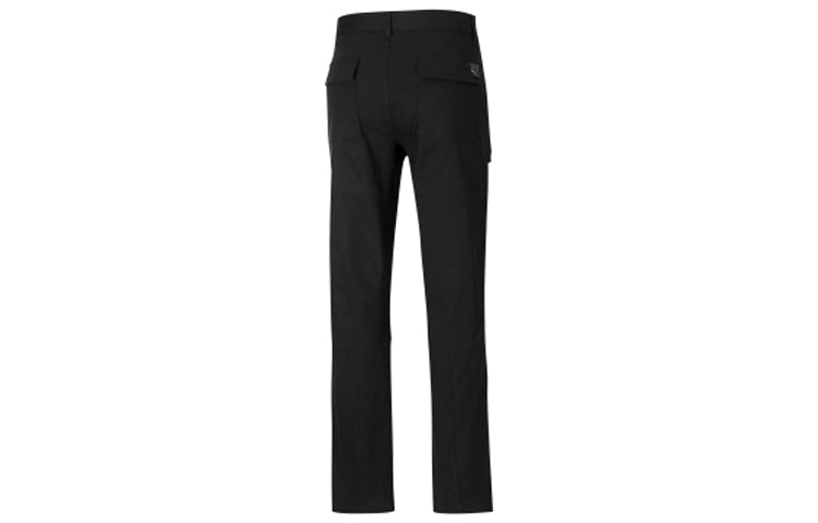 PUMA X MAISON KITSUNE CARGO PANTS 532329-01