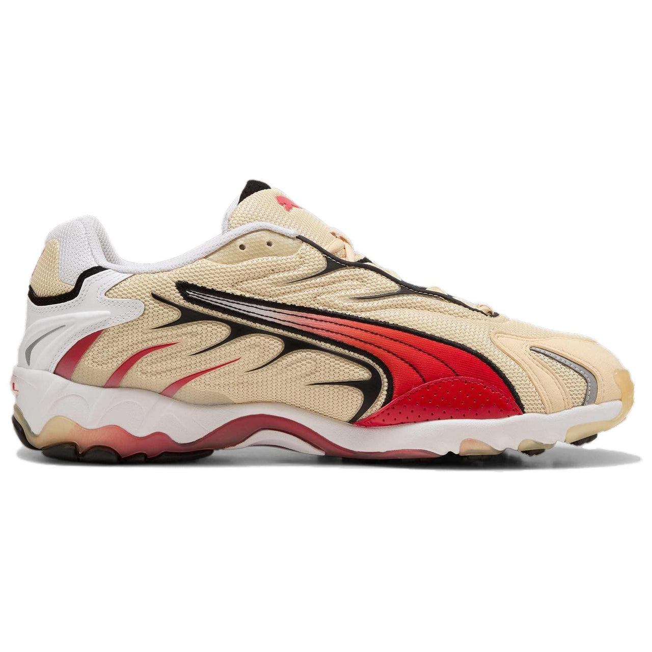 PUMA Inhale Origin Inhale OG x A$AP ROCKY 'Summer Melon' 401782-01