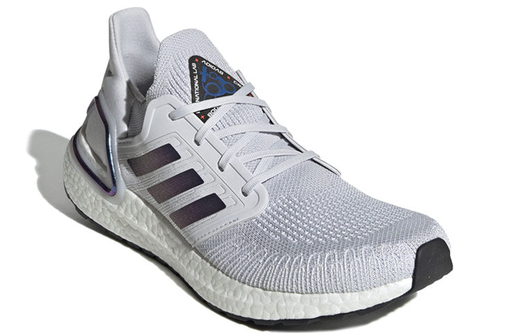 adidas ISS US National Lab x  UltraBoost 20 'Dash Grey' EG0695