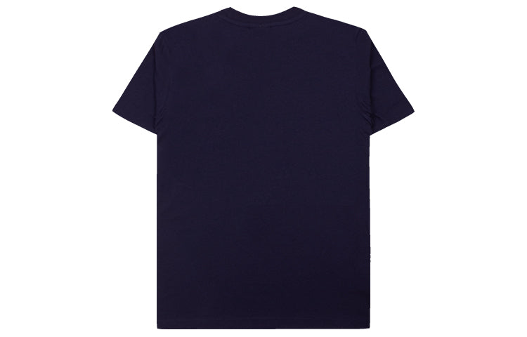 adidas originals Unisex SST Embroidery Blue FM3377