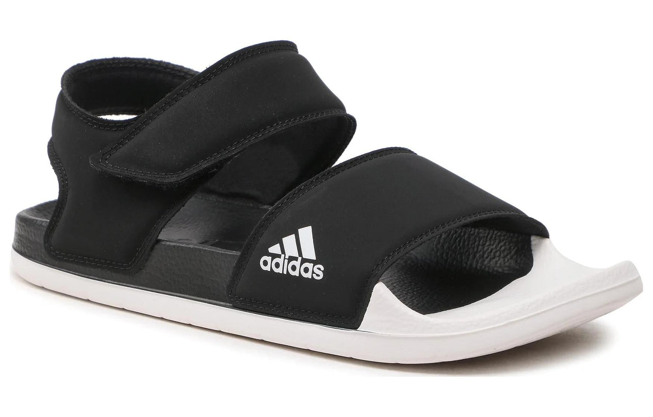 adidas Adilette Sandal 'Black Core White' HP3006