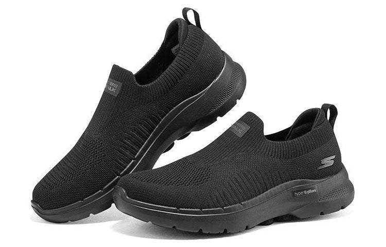 Skechers Go Walk 'Black' 216205-BBK