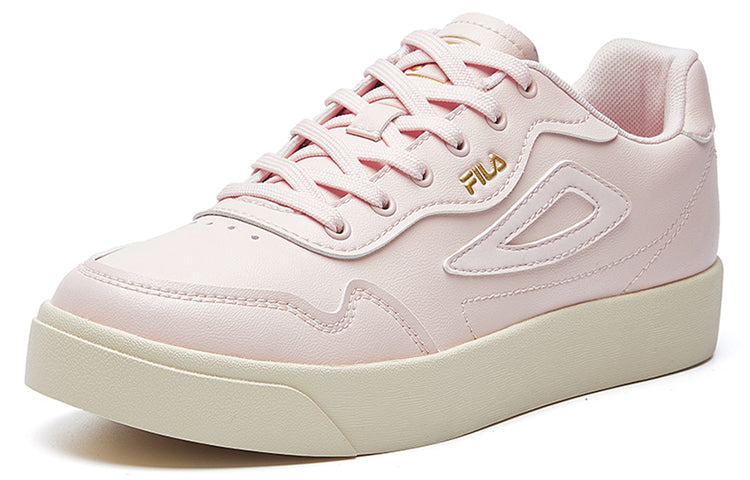 (WMNS) FILA ACE73 sneakers Pink F12W034322FBL
