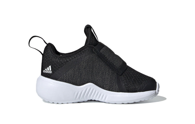 (TD) adidas FortaRun X CF I 'Core Black' G27195