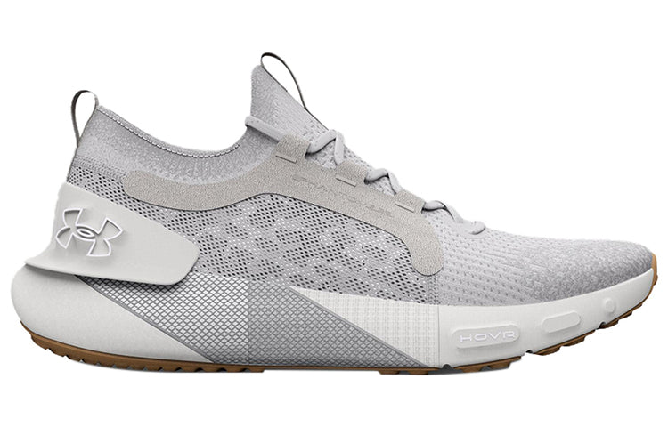 Under Armour HOVR Phantom 3 SE Elevate 'Halo Grey' 3026648-101