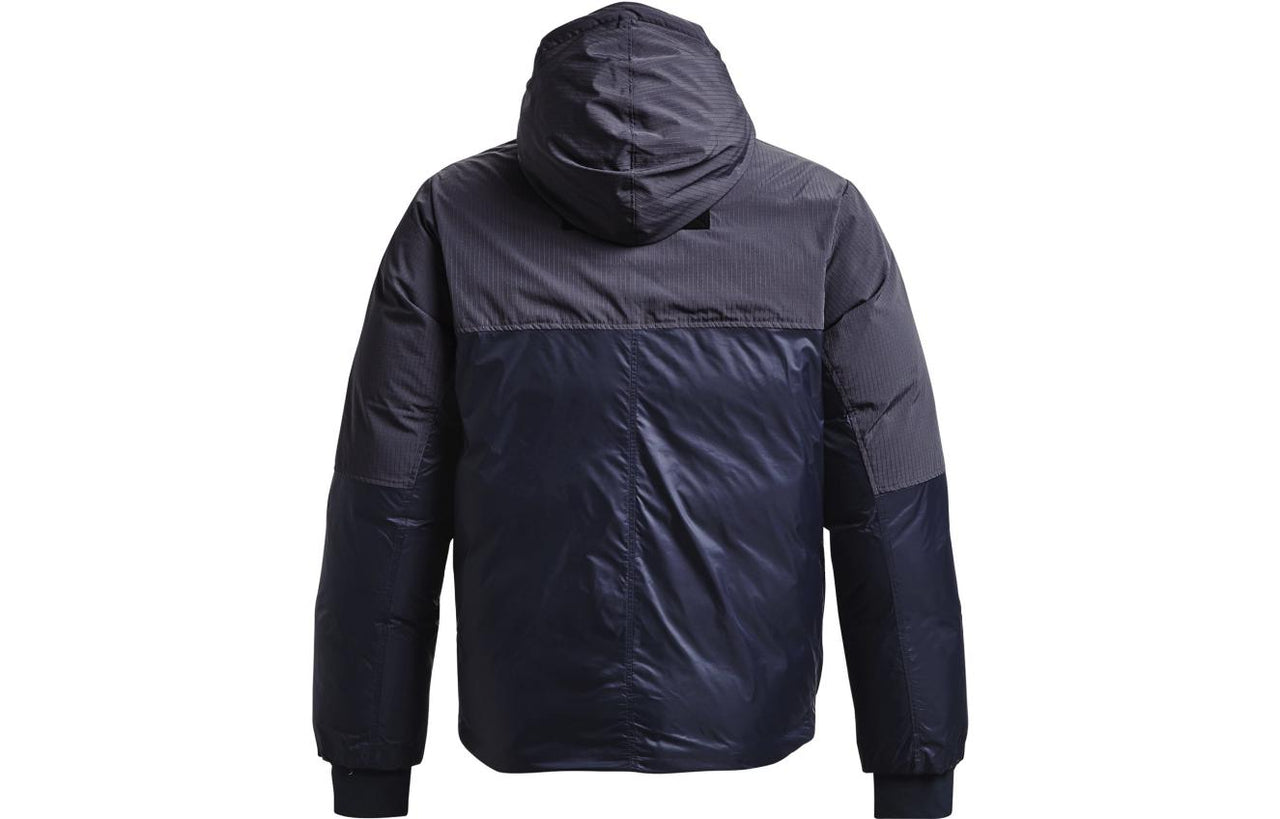 Under Armour Storm Ultimate Down Jacket 'Grey' 1372653-558