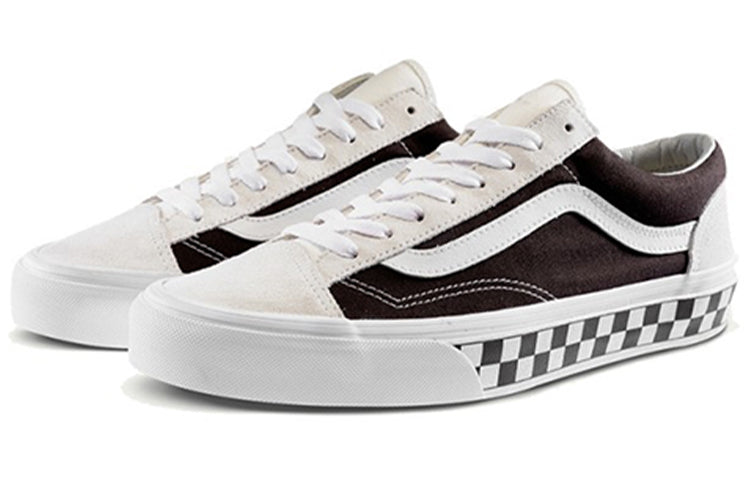 Vans Style 36 'BMX Checkerboard' VN0A3DZ3UD8