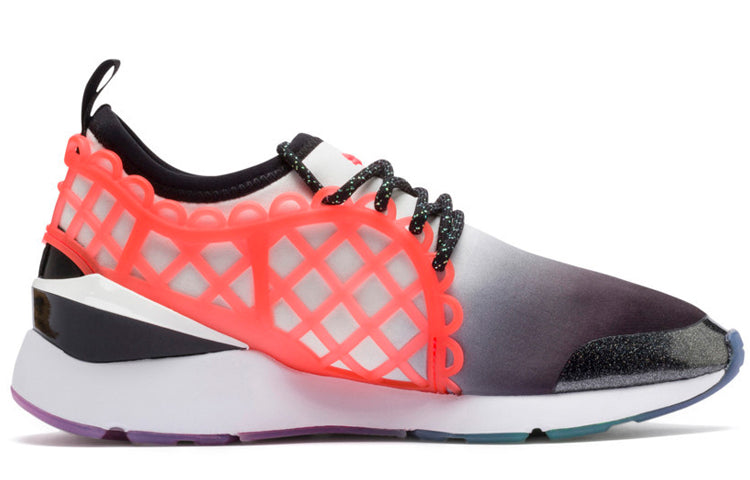(WMNS) PUMA Sophia Webster x Muse '3D Flowers' 369518-01