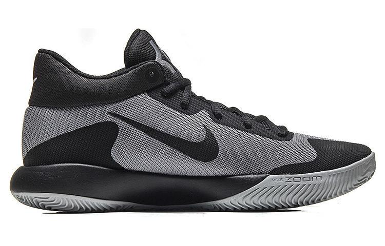 Nike KD TREY 5 V EP 'Black Wolf Grey' 921540-010