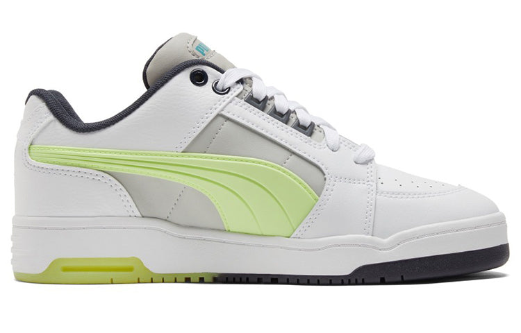 PUMA Slipstream Lo Reprise 'White Fizzy Light' 384233-03