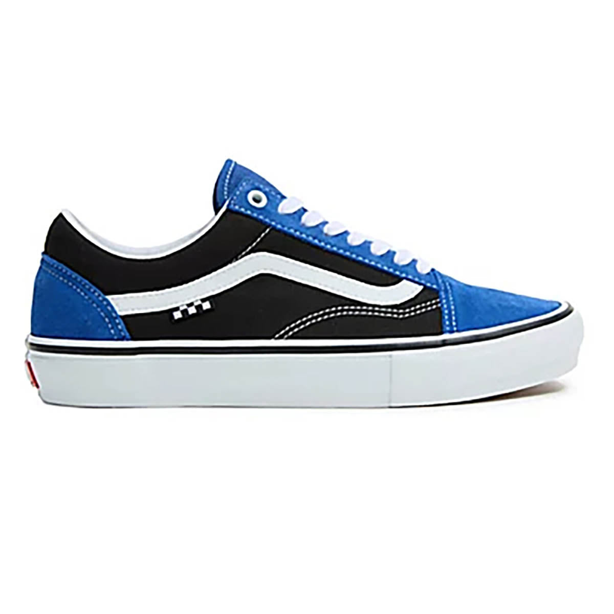 Vans Old Skool 'Blue Black' VN0A5FCB5YD