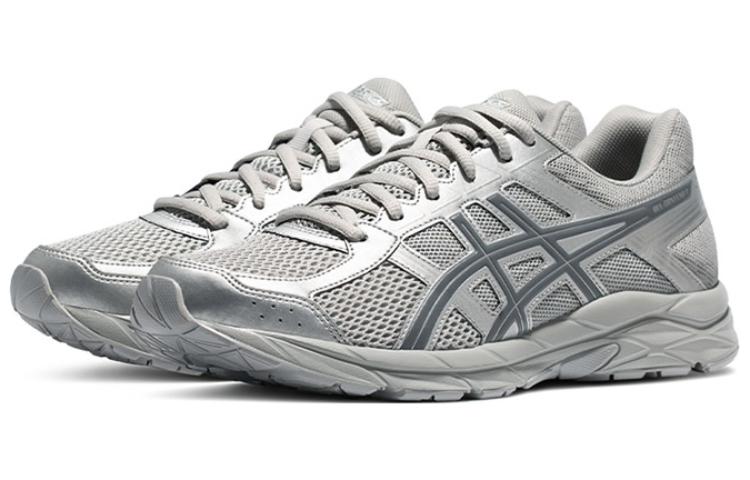 ASICS Gel-Contend 4 'Pure Silver Grey' T8D4Q-022