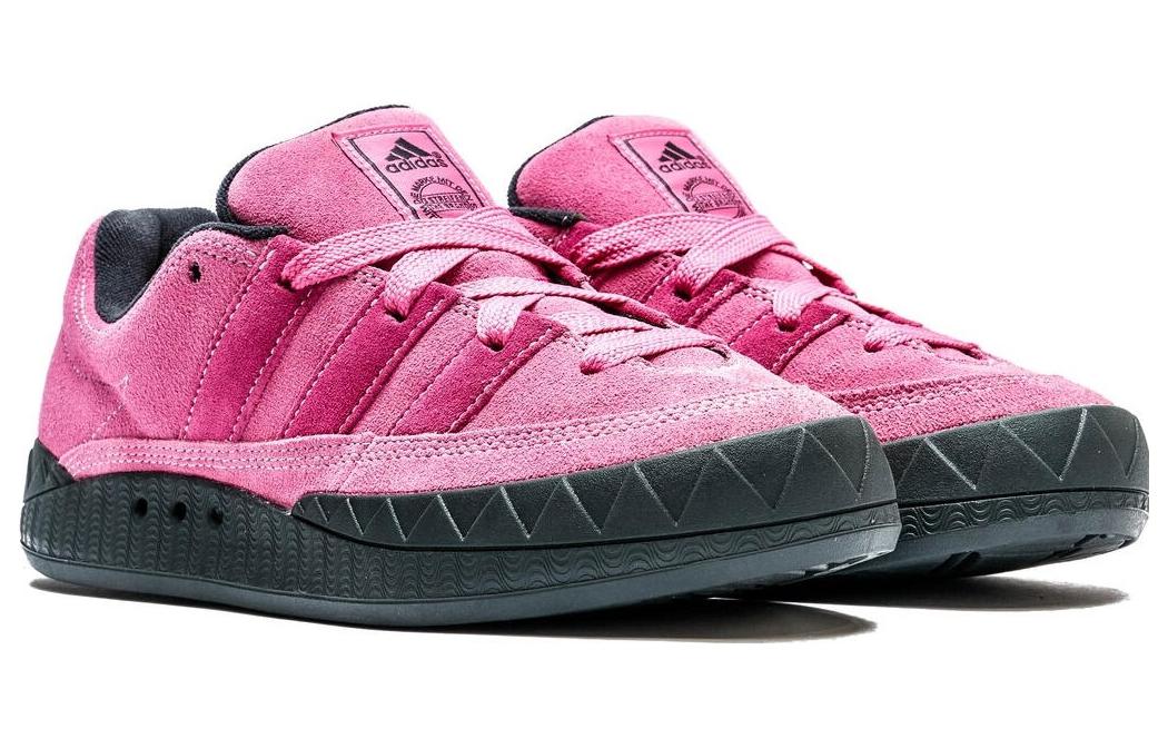 (WMNS) adidas Adimatic Shoes 'Pink Fusion' IE7364