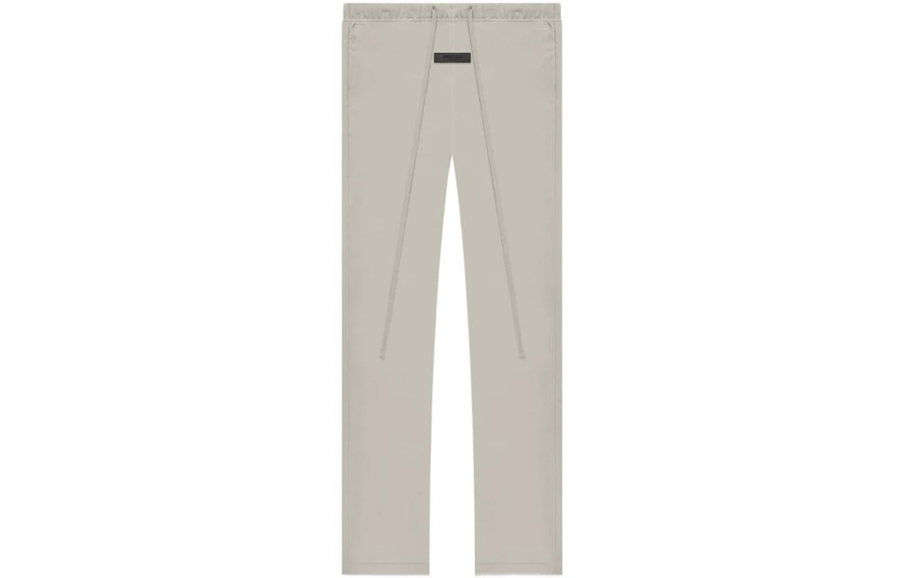 Fear of God Essentials FW22 Relaxed Trouse Smoke FOG-FW22-424