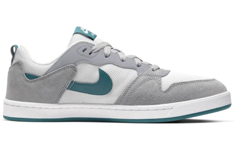 Nike Alleyoop SB 'Particle Grey Geode Teal' CJ0882-003