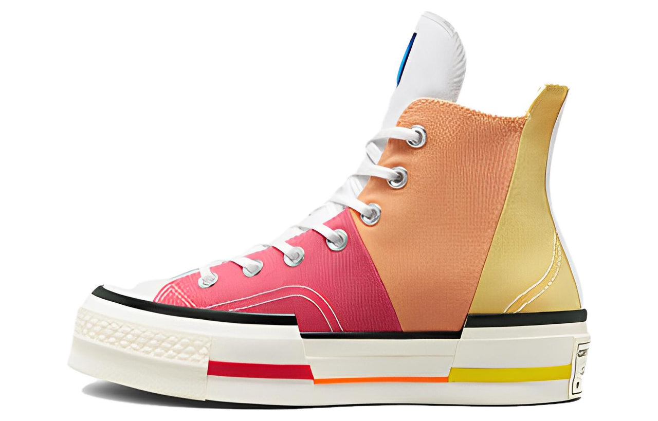Converse Chuck 70 Plus High 'Pride - Proud to Be' A06029C
