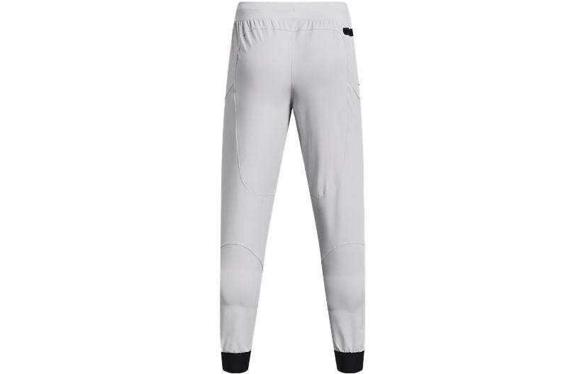 Under Armour UA Unstoppable Joggers 'Light Grey' 1352027-019