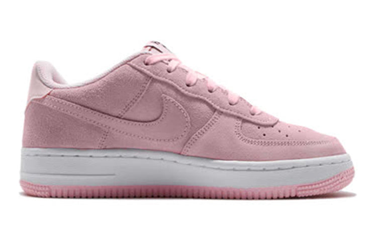 (GS) Nike Air Force 1 Low 'Have A Nike Day - Pink Foam' AV0742-600