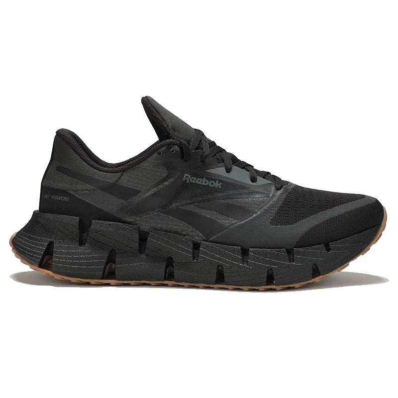 Reebok FloatZig 1 'Black Gum' 100206592