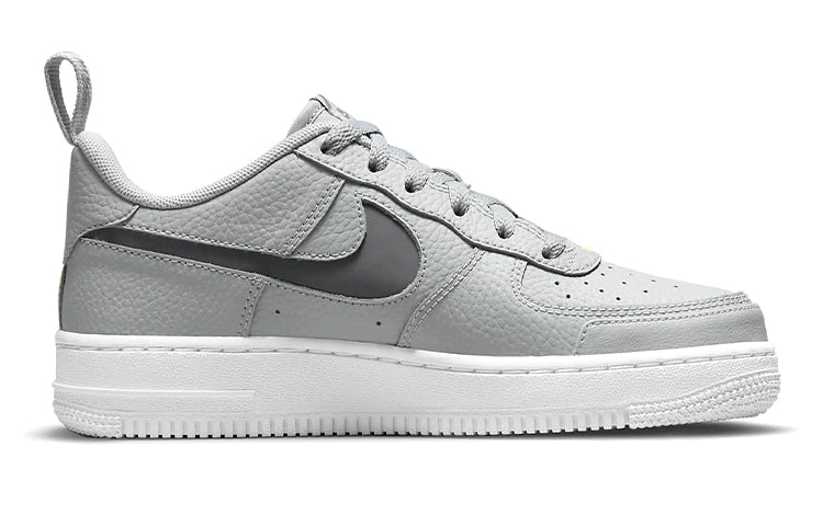 (GS) Nike Air Force 1 Low 'Light Smoke Grey' DM3211-001