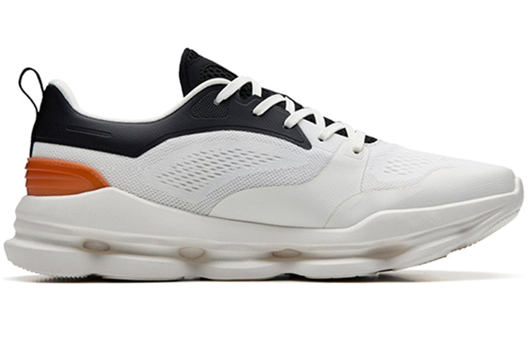 ANTA Training Series Sneakers 'Black White' 112237720-4