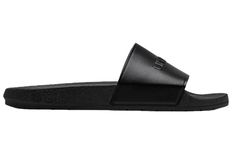 Under Armour Core Remix Slippers Black 3021282-002
