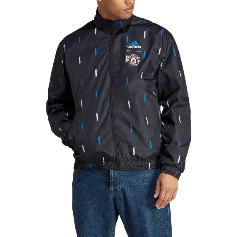 adidas Manchester United Anthem Jacket HT1997