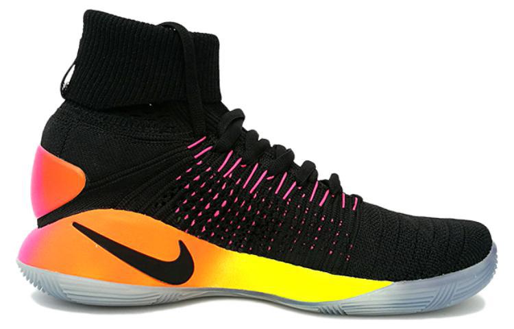 Nike Hyperdunk 2016 Flyknit 'Unlimited' 843390-017