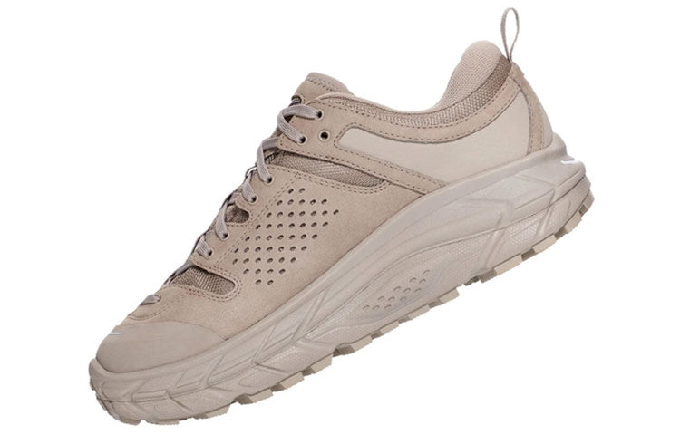 HOKA ONE ONE Tor Ultra Low 'Taupe' 1105689-SIMPLY-TAUPE