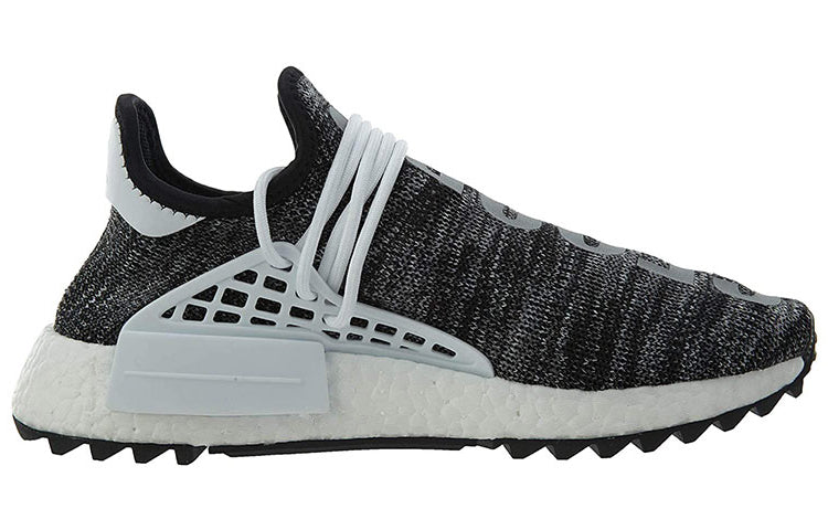 adidas x Pharrell NMD Hu Trail 'Oreo' AC7359