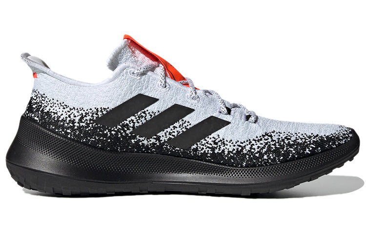 adidas SenseBounce+ 'Cloud White Black' G27478