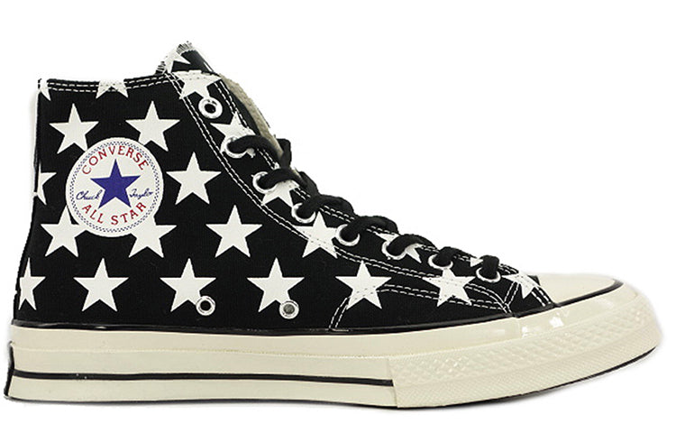 Converse Chuck 1970S 'Black White' 147072C