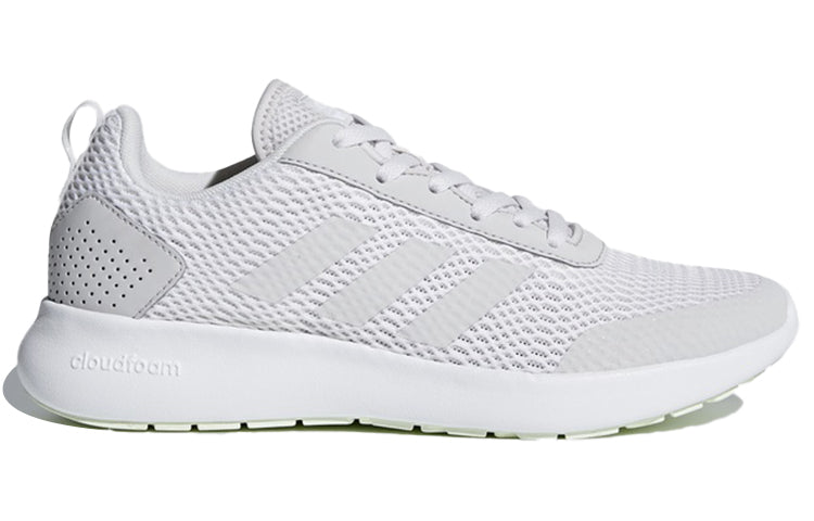 (WMNS) adidas neo Element Race 'Gray White' DB1482