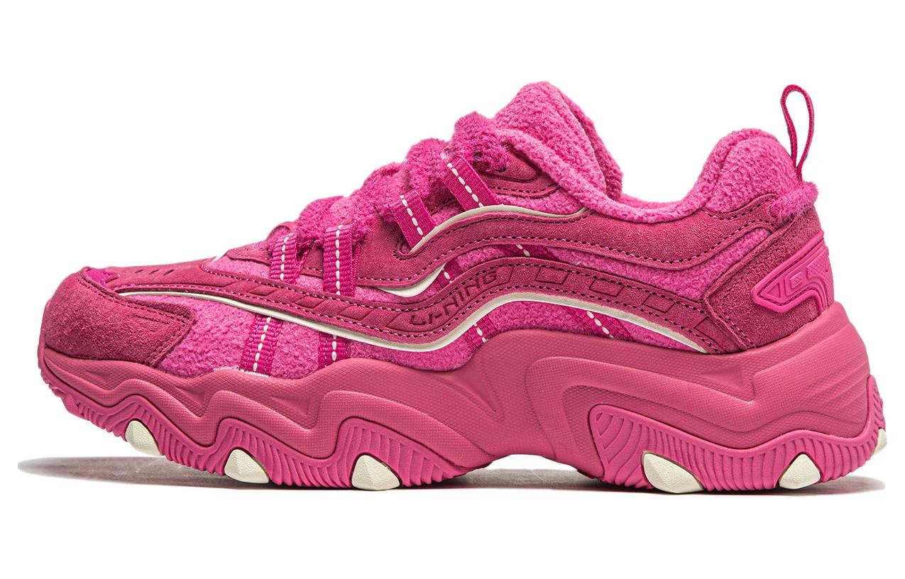 (WMNS) Li-Ning X-Claw Lite 2 x Toy Story 'Lotso' AGCT452-1