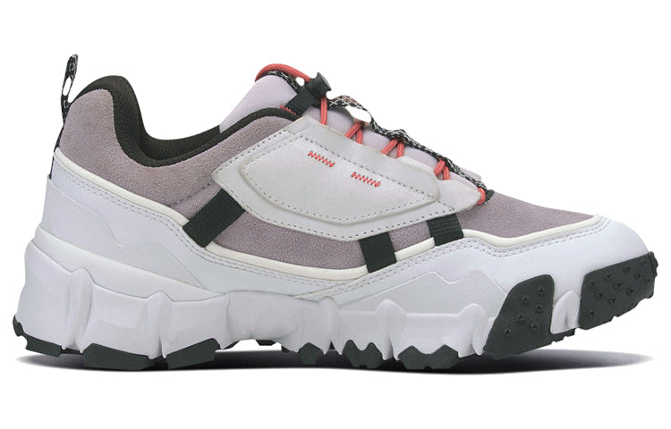 PUMA Trailfox Overland Persian Gulf 'White Red Brown' 371475-06