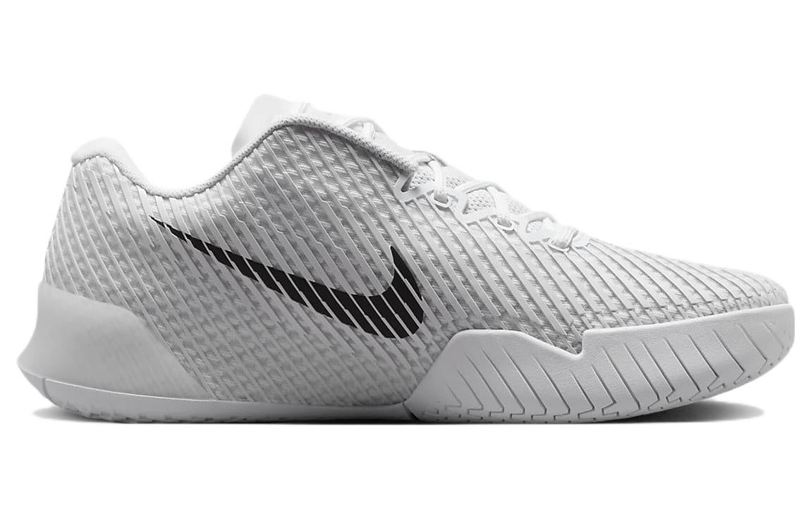 Nike Court Air Zoom Vapor 11 HC 'White Black' DR6966-101