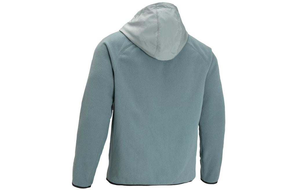 Under Armour Training Terrain Hoodie 'Light Blue' 1373740-177
