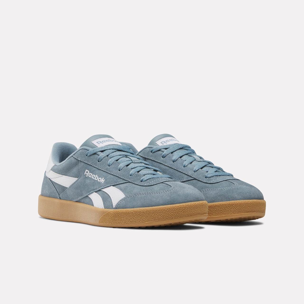 Reebok Smash Edge Trainer 'Blue' 100208241
